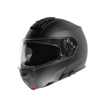 CASCO MODULAR SCHUBERTH C5 NEGRO MATE