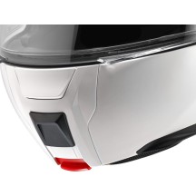 CASCO MODULAR SCHUBERTH C5 BLANCO BRILLO