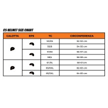 CASCO MODULAR SCHUBERTH C5 BLANCO BRILLO