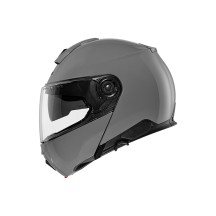 CASCO MODULAR SCHUBERTH C5 GRIS HORMIGÓN