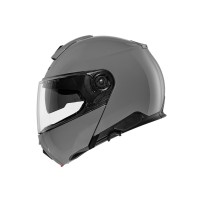 CASCO MODULAR SCHUBERTH C5 GRIS HORMIGÓN