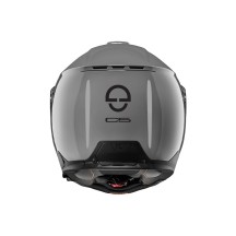 CASCO MODULAR SCHUBERTH C5 GRIS HORMIGÓN