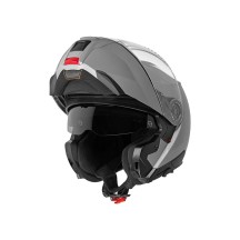 CASCO MODULAR SCHUBERTH C5 GRIS HORMIGÓN