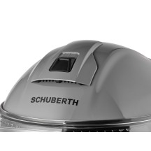 CASCO MODULAR SCHUBERTH C5 GRIS HORMIGÓN