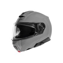 CASCO MODULAR SCHUBERTH C5 GRIS HORMIGÓN