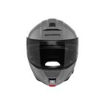 CASCO MODULAR SCHUBERTH C5 GRIS HORMIGÓN