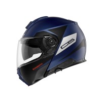 CASCO MODULAR SCHUBERTH C5 ECLIPSE AZUL