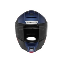 CASCO MODULAR SCHUBERTH C5 ECLIPSE AZUL