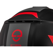 CASCO MODULAR SCHUBERTH C5 ECLIPSE ANTRACITA
