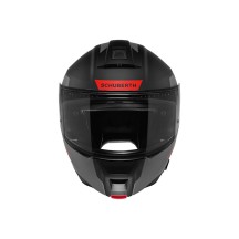 CASCO MODULAR SCHUBERTH C5 ECLIPSE ANTRACITA