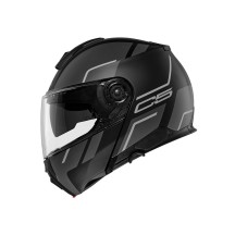 CASCO MODULAR SCHUBERTH C5 MASTER GRIS