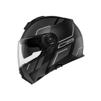 CASCO MODULAR SCHUBERTH C5 MASTER GRIS
