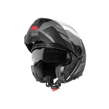 CASCO MODULAR SCHUBERTH C5 MASTER GRIS
