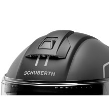 CASCO MODULAR SCHUBERTH C5 MASTER GRIS