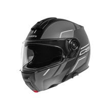 CASCO MODULAR SCHUBERTH C5 MASTER GRIS
