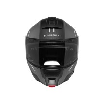 CASCO MODULAR SCHUBERTH C5 MASTER GRIS