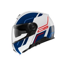 CASCO MODULAR SCHUBERTH C5 MASTER AZUL