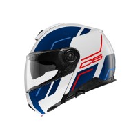CASCO MODULAR SCHUBERTH C5 MASTER AZUL