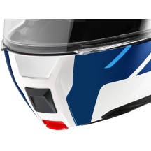 CASCO MODULAR SCHUBERTH C5 MASTER AZUL