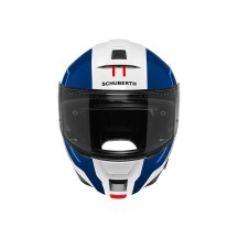 CASCO MODULAR SCHUBERTH C5 MASTER AZUL