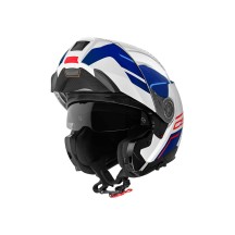 CASCO MODULAR SCHUBERTH C5 MASTER AZUL