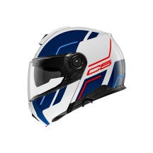 CASCO MODULAR SCHUBERTH C5 MASTER AZUL