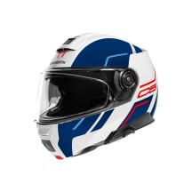 CASCO MODULAR SCHUBERTH C5 MASTER AZUL
