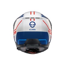 CASCO MODULAR SCHUBERTH C5 MASTER AZUL