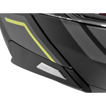 CASCO MODULAR SCHUBERTH C5 MASTER AMARILLO