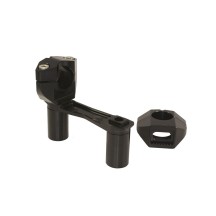 TORRETAS DE MANILLAR GILLES TOOLING 2DGT YAMAHA TENERE 700 2019-2023