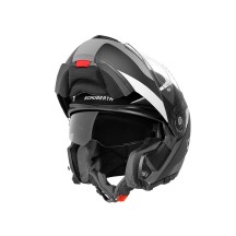 CASCO MODULAR SCHUBERTH C3 PRO SEXTANT GRIS