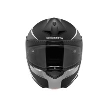 CASCO MODULAR SCHUBERTH C3 PRO SEXTANT GRIS