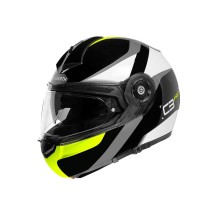 CASCO MODULAR SCHUBERTH C3 PRO SEXTANT AMARILLO