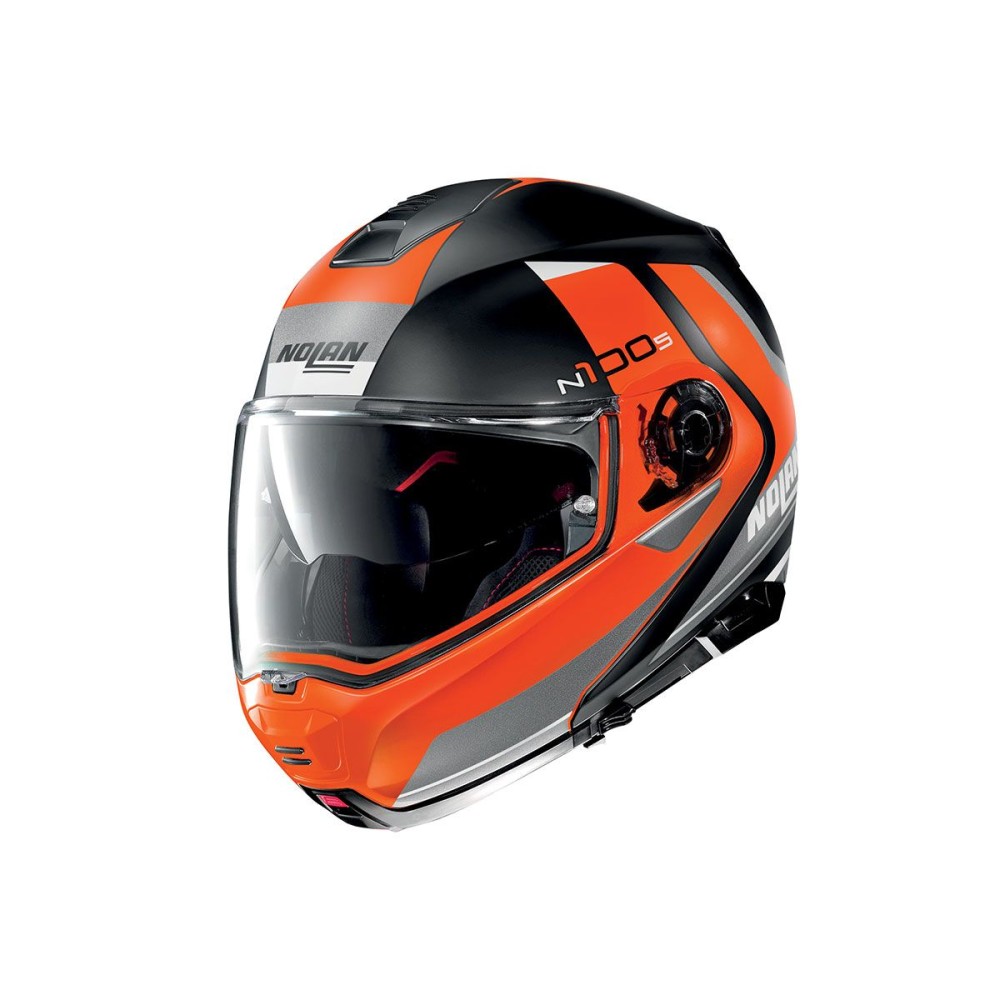CASCO MODULAR NOLAN N100-5 HILLTOP N-COM 052