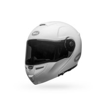 CASCO MODULAR BELL SRT MODULAR BLANCO BRILLANTE