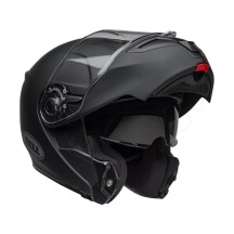 CASCO MODULAR BELL SRT MODULAR NEGRO MATE