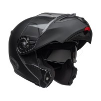 CASCO MODULAR BELL SRT MODULAR NEGRO MATE