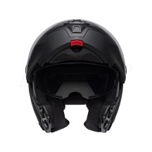 CASCO MODULAR BELL SRT MODULAR NEGRO MATE