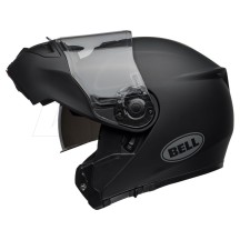 CASCO MODULAR BELL SRT MODULAR NEGRO MATE