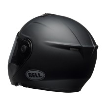 CASCO MODULAR BELL SRT MODULAR NEGRO MATE
