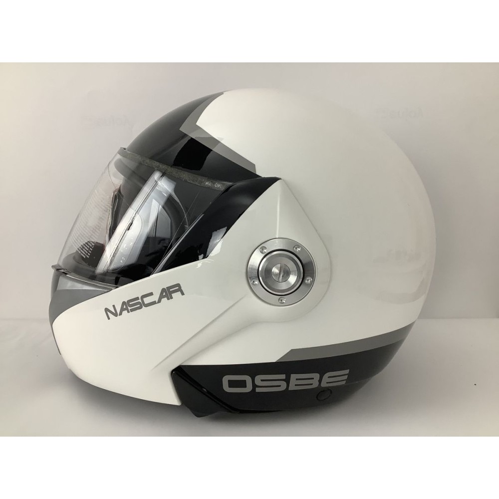CASCO MODULAR OSBE TALLA "L" CASCO MODULAR OSBE TALLA "L"