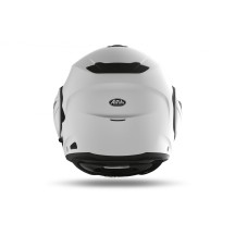 CASCO MODULAR AIROH REV 19 GRIS HORMIGÓN MATE