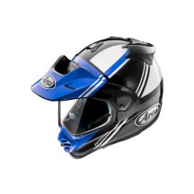 CASCO TOURING ARAI TOUR-X 5 COSMIC BLUE 22-06
