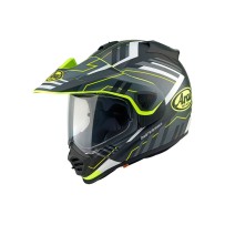 CASCO TOURING ARAI TOUR-X 5 TRAIL YELLOW 22-06