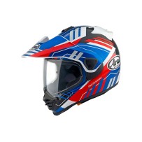 CASCO TOURING ARAI TOUR-X 5 TRAIL BLUE 22-06