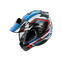 CASCO TOURING ARAI TOUR-X 5 DISCOVERY BLUE 22-06