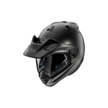 CASCO TOURING ARAI TOUR-X 5 FROST NEGRO