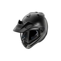 CASCO TOURING ARAI TOUR-X 5 FROST NEGRO