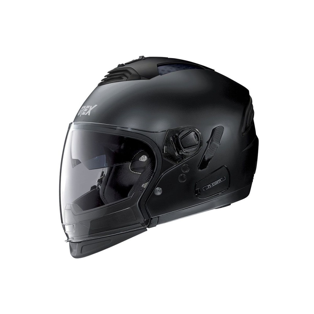 CASCO GREX G4.2 PRO KINETIC TOURING N-COM 022