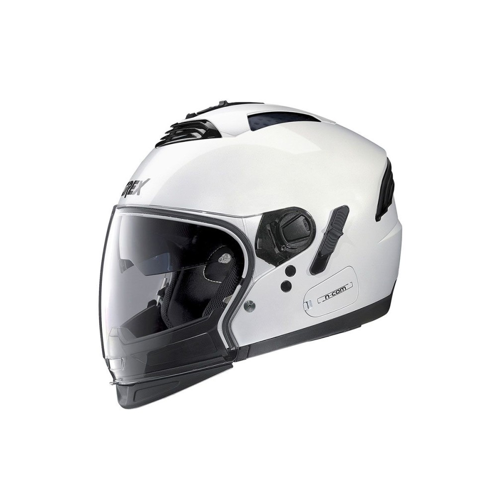 CASCO GREX G4.2 PRO KINETIC TOURING N-COM 024